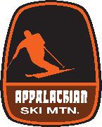Appalachian Ski Mtn. Logo